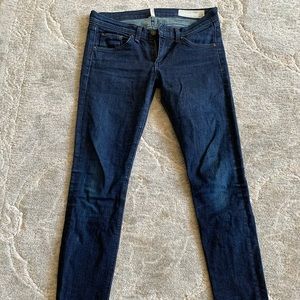 Rag and bone jeans
